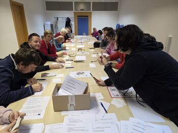 Aktivno globalno državljanstvo II. Aktivno globalno državljanstvo II.