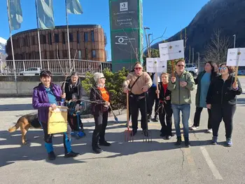 Zasadimo spremembo – dobrodelni tek za bolj zelen jutri