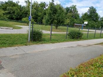 PISMO OBČANA: Projekt OŠ Bled (2) PISMO OBČANA: Projekt OŠ Bled (2)