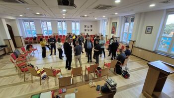 Mojster izobraževalnih delavnic