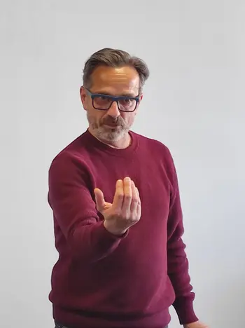 Premagaj tremo - 5 urni tečaj retorike