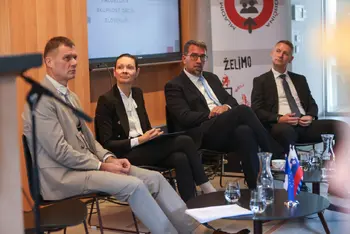 Okrogla miza: Mladim prijazne občine – preverjeni pristopi, ki delujejo