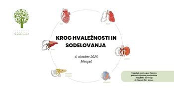 Krog hvaležnosti in sodelovanja vabi
