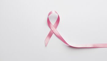 V podporo Rožnatemu oktobru