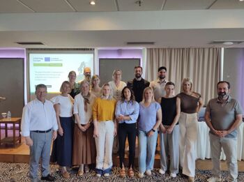 Občina Mengeš sodeluje v evropskem projektu Pollinate