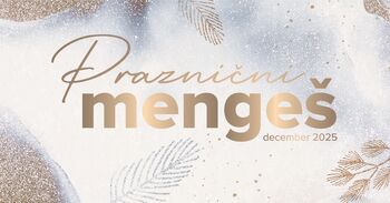 Praznični Mengeš vabi