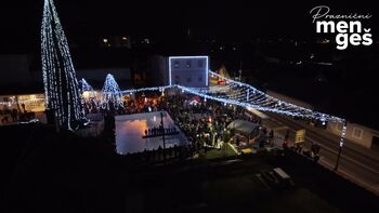 V Mengšu začenjamo december praznično – vabljeni!