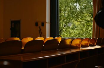 Javni poziv za predlaganje kandidatov za sodnike porotnike Okrožnega sodišča v Ljubljani