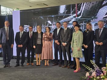 Mengeš krepi svojo vlogo v farmacevtski industriji