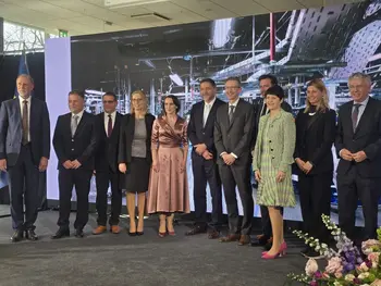 Mengeš krepi svojo vlogo v farmacevtski industriji