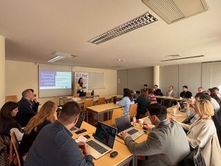 Evropski projekt SIT FLEXI: priložnost za izboljšanje mobilnosti v Občini Mengeš