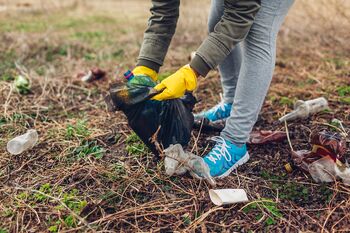 Vabljeni na skupno spomladansko čistilno akcijo 2026