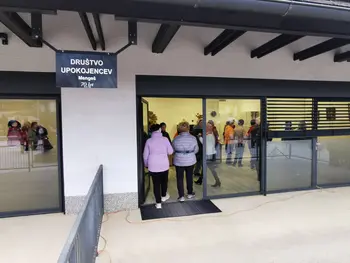 Novi prostori za naša društva