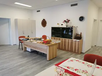 Novi prostori za naša društva