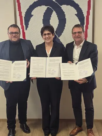 Pomemben korak k razvoju skrbi za starejše v Občini Mengeš