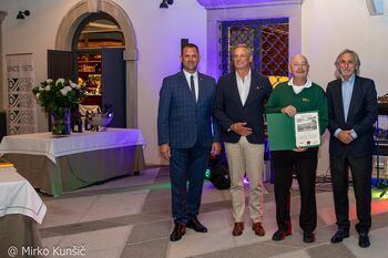50 LET GOLF KLUBA (GK) BLED- KLUBSKO PRVENSTVO