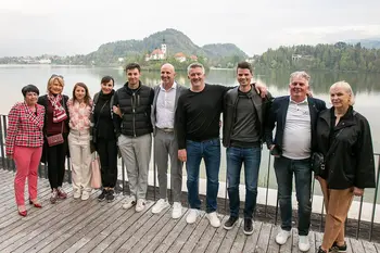 Golf klub Bled z novim vodstvom   