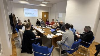 PROGRAM SVIT REŠUJE ŽIVLJENJA  TUDI V OBČINI KANAL OB SOČI