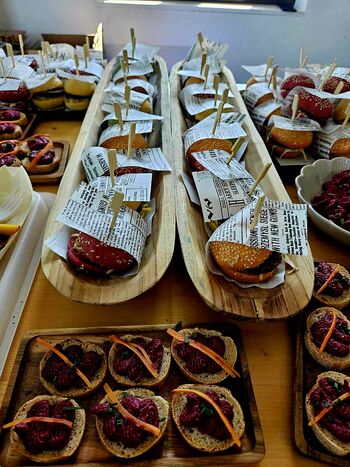 Projekt Poljka in polka povezuje tradicijo, kulinariko in lokalno skupnost