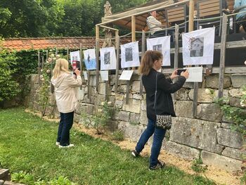 zapih SPOMINA / odkrivanje žensk, ki nas navdihujejo