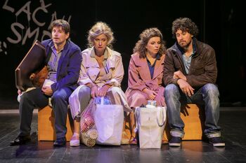 VSE ZASTONJ! VSE ZASTONJ!