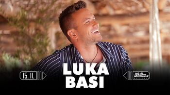 Luka Basi