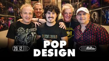 Pop Design
