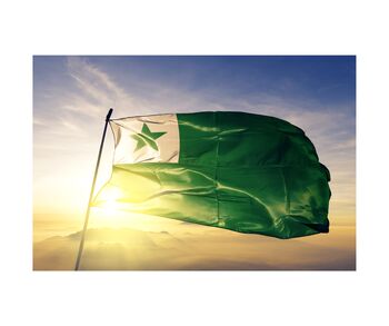 Začetni tečaj Esperanta