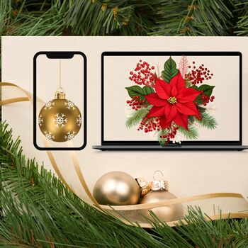 E - voščilnice - delavnica