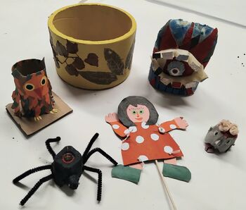 Eko pod zeleno smreko