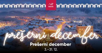 Prešerni december 2025