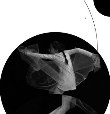 Plesni ognjemet: Plesna predstava: Ird Anan