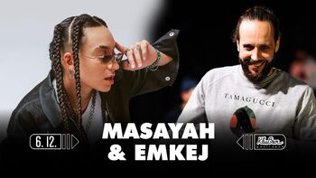 Masayah & Emkej