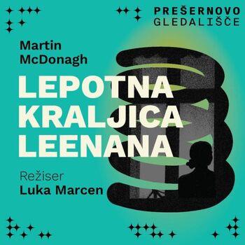Lepotna kraljica Leenanna