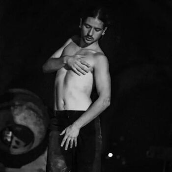 Dežela žalostnih psov(k) - fragmenti