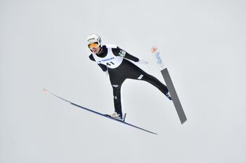 Alpski pokal v smučarskih skokih