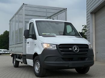 Uvedba tahografov v lahka gospodarska vozila