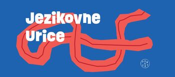 Jezikovne urice - igrivo učenje slovenščine