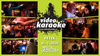Videokaraoke by Džoko