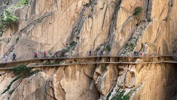 Potopisno predavanje o Andaluziji