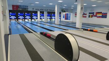 13. krog 1A državne lige v kegljanju