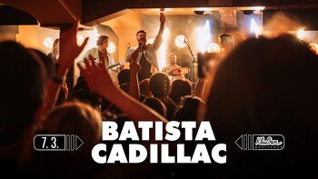 Batiste Cadillac