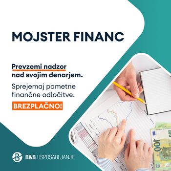 Mojster financ