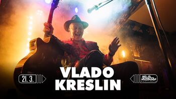 Vlado Kreslin