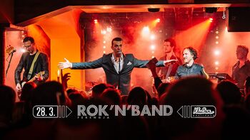  Rok’n’Band