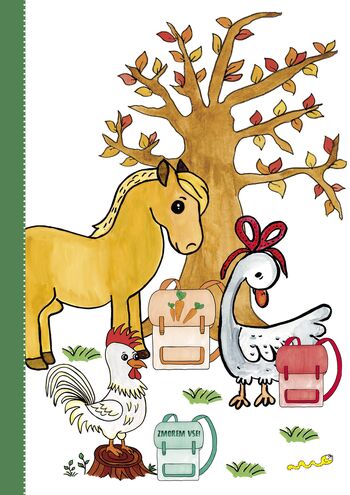 Resnična pravljica z Janjo Dermastja