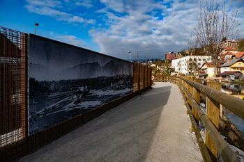 Majdičev log - izlet s turističnim vodnikom