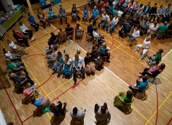 Meditacija OM Chanting