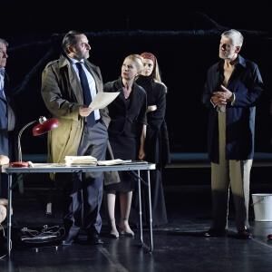 V iskanju izgubljenega jezika