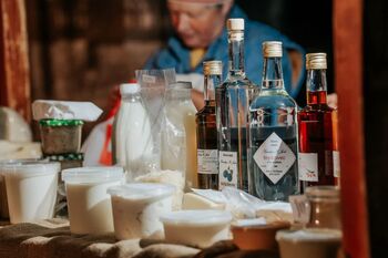 Stražiška tržnica